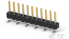 PCB Headers & Receptacles - 1-966710-1 - TE Connectivity