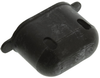 Insulating Terminal Boot, Oval Cap; Accessory Type Cornell Dubilier - 88F5927 - Newark, An Avnet Company