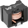 Inductor, 150Uh, 8.4A, 20%, Shielded; Inductance Wurth Elektronik - 50AC8074 - Newark, An Avnet Company