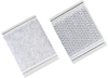 Hook And Loop Tape, 1 X 1, White; Fastener Length Imperial Tape Case - 99Y2459 - Newark, An Avnet Company