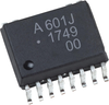 Mosfet Relay, 1No, 0.01A, 1Kv, Gull Wing Rohs Compliant Broadcom - 31AJ4482 - Newark, An Avnet Company
