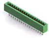 Card Edge Conn, Single, 17Pos, Lug; Card Edge Connector Type Edac - 86AH5734 - Newark, An Avnet Company