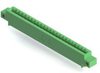 Card Edge Conn, Single Side, 23Pos, Th; Card Edge Connector Type Edac - 60AJ3050 - Newark, An Avnet Company