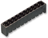Pin Header, 10 Position, 5.08Mm; Gender Weidmuller - 55H2577 - Newark, An Avnet Company