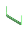 Card Edge Conn, Single, 28Pos, Wire Wrap; Card Edge Connector Type Edac - 64AJ1524 - Newark, An Avnet Company