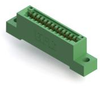 Card Edge Conn, Single, 13Pos, Wire Wrap; Card Edge Connector Type Edac - 65AJ2619 - Newark, An Avnet Company