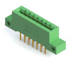 Card Conn, Dual Side, 14Pos, Wire Wrap; Card Edge Connector Type Edac - 59AJ8719 - Newark, An Avnet Company