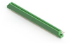 Card Edge Conn, Dual Side, 78Pos, Th; Card Edge Connector Type Edac - 61AJ0882 - Newark, An Avnet Company