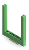 Card Edge Conn, Dual Side, 14Pos, Lug; Card Edge Connector Type Edac - 86AH2325 - Newark, An Avnet Company