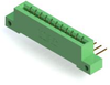 Card Edge Conn, Single Side, 11Pos, Th; Card Edge Connector Type Edac - 60AJ0878 - Newark, An Avnet Company