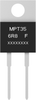 Res, 2K2, 35W, To-220, Thick Film Rohs Compliant Cgs Te Connectivity - 53AH7262 - Newark, An Avnet Company