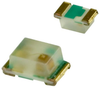 Led, Yellow, 1.6Mm X 0.8Mm, 80Mcd, 595Nm, Full Reel; Led Color Vishay - 26K5585 - Newark, An Avnet Company