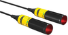 Photoelectric Sensor, 6M, Pnp; Sensing Range Max Banner Engineering - 78X7880 - Newark, An Avnet Company