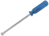 Hollow Shaft Nut Driver, 3/8, 6; Drive Size Metric Klein Tools - 06J8588 - Newark, An Avnet Company