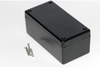 Small Enclosures - Plastic Enclosures - General Purpose - 1594DWBK - Hammond Manufacturing Company Inc.