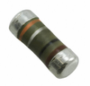 MELF Resistors 1W 1.2Kohms 1% 0207 MELF 300V 50ppm -- 878-MMB02070C1201FB200 - Image