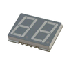 Display Modules - Display Modules - LED Character and Numeric - HDSM-541C -- 1179710-HDSM-541C - Image