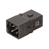 Heavy Duty Connector Inserts, Modules - 1195-8907-ND - DigiKey