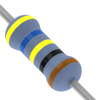 Through Hole Resistors - RSMF5FT464R-ND - DigiKey