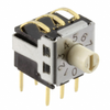 Switches - DIP Switches - A6KV-102RS - Shenzhen Shengyu Electronics Technology Limited