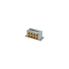 RF and Wireless - RF Power Dividers-Splitters - ZFSC-8-43-S+ - Shenzhen Shengyu Electronics Technology Limited