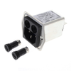 Power Entry Modules (PEM) - 486-5007-ND - DigiKey