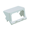 Keystone Faceplates, Frames - 298-16043-ND - DigiKey