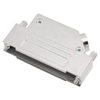 D-Sub, D-Shaped Connector Backshells, Hoods - 4414-6560-0106-14-ND - DigiKey