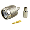 Coaxial Connector (RF) Assemblies - 5328-SC4261-ND - DigiKey
