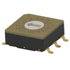 DIP Switches - 450-MRSSV0DC16SMGWTR-ND - DigiKey