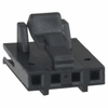 FFC, FPC (Flat Flexible) Connector Housings - 487526-3-ND - DigiKey
