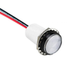 Panel Indicators, Pilot Lights - PML50BFVW-ND - DigiKey