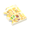 LED Indication - Discrete - 754-2166-2-ND - DigiKey