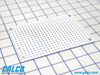 WIEG Enclosure Panels - N1P0608PP - Galco Industrial Electronics