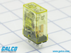 IDEC General Purpose - RH1B-U-DC12 - Galco Industrial Electronics