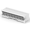 Rectangular Connector Housings - 17-2-2323743-8-ND - DigiKey