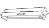 I/O Connectors - 1-552027-1 - Powell Electronics, Inc.