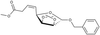 Methyl Benzyl 2,3-O-Isopropylidene-α-D-manno-hept-5-e.. - 11821 - Medical Isotopes, Inc.