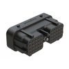 Rectangular Connector Housings - 889-ARC26-40SD-ND - DigiKey