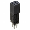 Headers, Receptacles, Female Sockets - 612-ESQ-122-23-T-S-ND - DigiKey