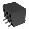 Headers, Receptacles, Female Sockets - SAM13385TR-ND - DigiKey