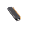 Headers, Receptacles, Female Sockets - SFMH-115-02-L-D-WT-ND - DigiKey