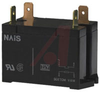 Relay;E-Mech;Power;DPST-NO;Cur-Rtg 25A;Ctrl-V 24DC;Vol-Rtg 277AC;PCB Mnt - 70158355 - Allied Electronics, Inc.
