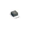 Fixed Inductors -- XAL1580-102MED - Image