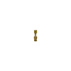 D-Sub, D-Shaped Connector Jackscrews - 7227 - ODG (Origin Data Global)