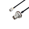 Coaxial Cables (RF) - 5073-LCCA30623-FT1-ND - DigiKey