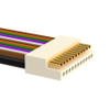 Rectangular Cable Assemblies - 2262-A79645-001-ND - DigiKey