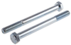 Hex Bolts - 9173223 - RS Components, Ltd.