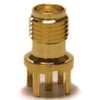 Coaxial Connectors - 2410614 - RS Components, Ltd.