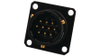 Mil Spec Circular Connectors - 2857826 - RS Components, Ltd.